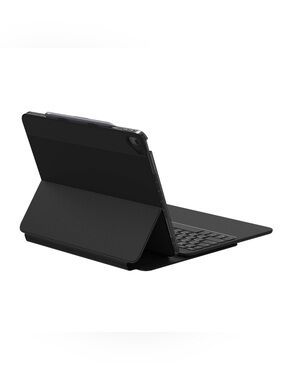 ZAGG Pro Keys 2 Folio Case for iPad Air 13-inch (M3/M2) – Black
